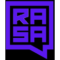 Logo of Rasa