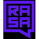 Logo of Rasa