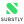 Logo of substly