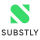 Logo of substly