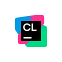 Logo of CLion