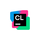 Logo of CLion
