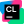 Logo of CLion