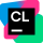 Logo of CLion