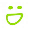 Logo of SmugMug