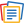 Logo of Zoho Notebook