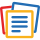 Logo of Zoho Notebook