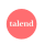 Logo of Talend Data Streams