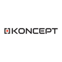 Logo of KONCEPT