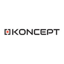 Logo of KONCEPT
