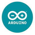 Logo of Arduino IDE