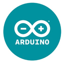 Logo of Arduino IDE