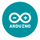 Logo of Arduino IDE