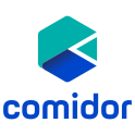 Logo of Comidor