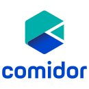 Logo of Comidor
