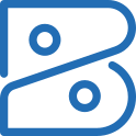 Logo of Zoho Books