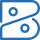 Logo of Zoho Books