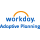 Logo of Workday Adaptive Planning