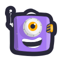 Logo of Animaker