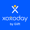 Logo of Xoxoday