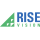 Logo of Rise Vision Digital Signage