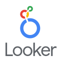 Logo of Looker