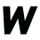 Logo of Wordtracker