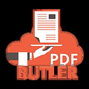 Logo of PDF Butler