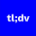 Logo of tl;dv