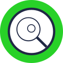 Logo of Apteco FastStats