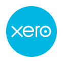 Logo of Xero
