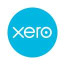 Logo of Xero