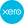 Logo of Xero