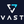 Logo of Vast Data Universal Storage