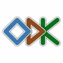 Logo of ODK