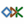 Logo of ODK