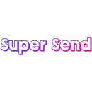 Logo of Super Send