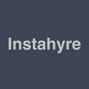 Logo of Instahyre