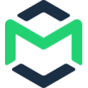 Logo of Mailtrap