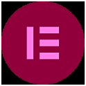 Logo of Elementor