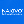 Logo of NAKIVO Backup & Replication