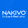 Logo of NAKIVO Backup & Replication