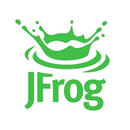 Logo of JFrog