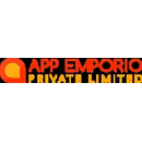 Logo of On Demand Food Delivery App Development