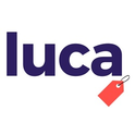Logo of Luca