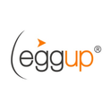 Logo of Eggup