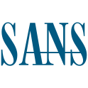 Logo of SANS Institute