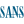 Logo of SANS Institute