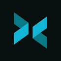 Logo of XSplit