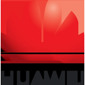 Logo of Huawei Blockchain Service
